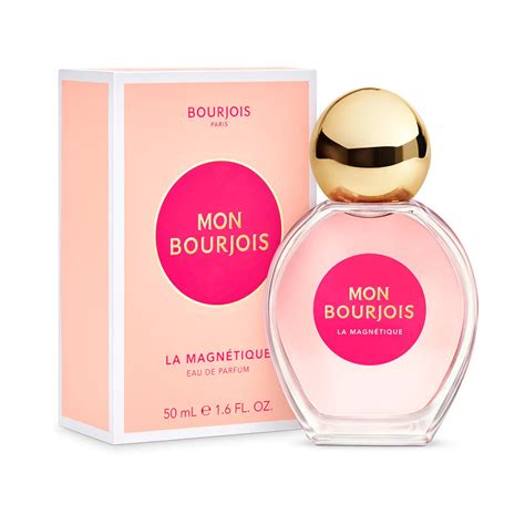 parfum bourjois femme